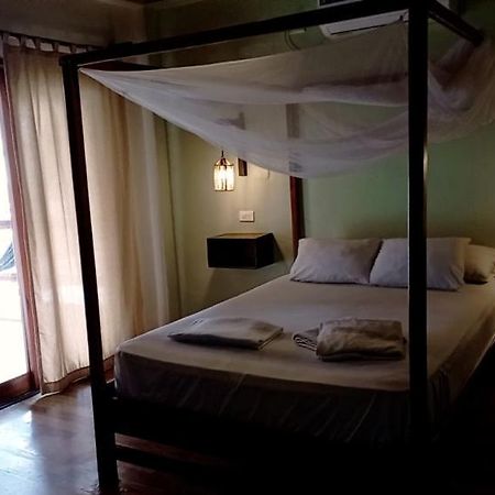 Sapa Inka Hostel Montanita Exterior photo