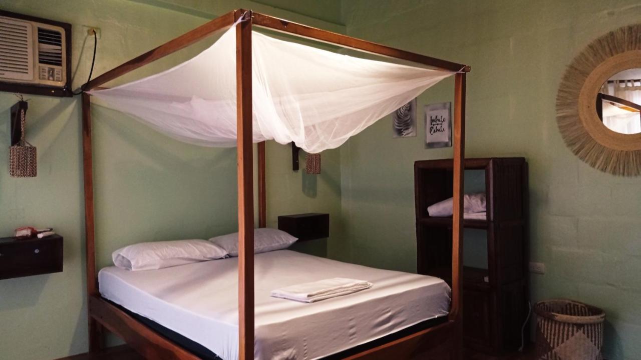 Sapa Inka Hostel Montanita Exterior photo