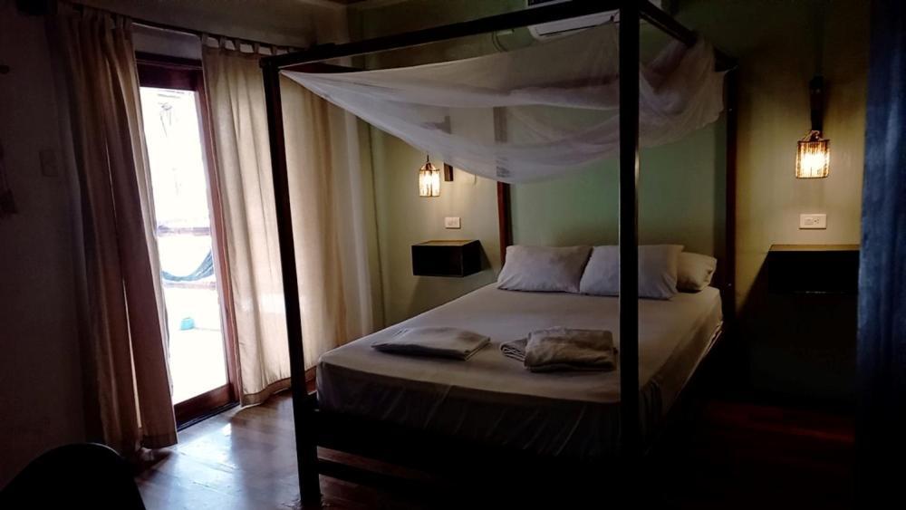Sapa Inka Hostel Montanita Exterior photo